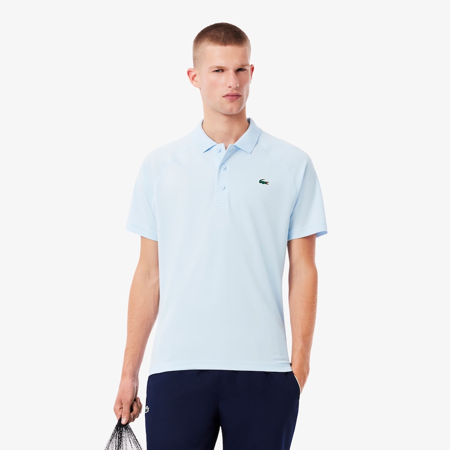 Regular Fit UV Protect Polo Shirt image number 0