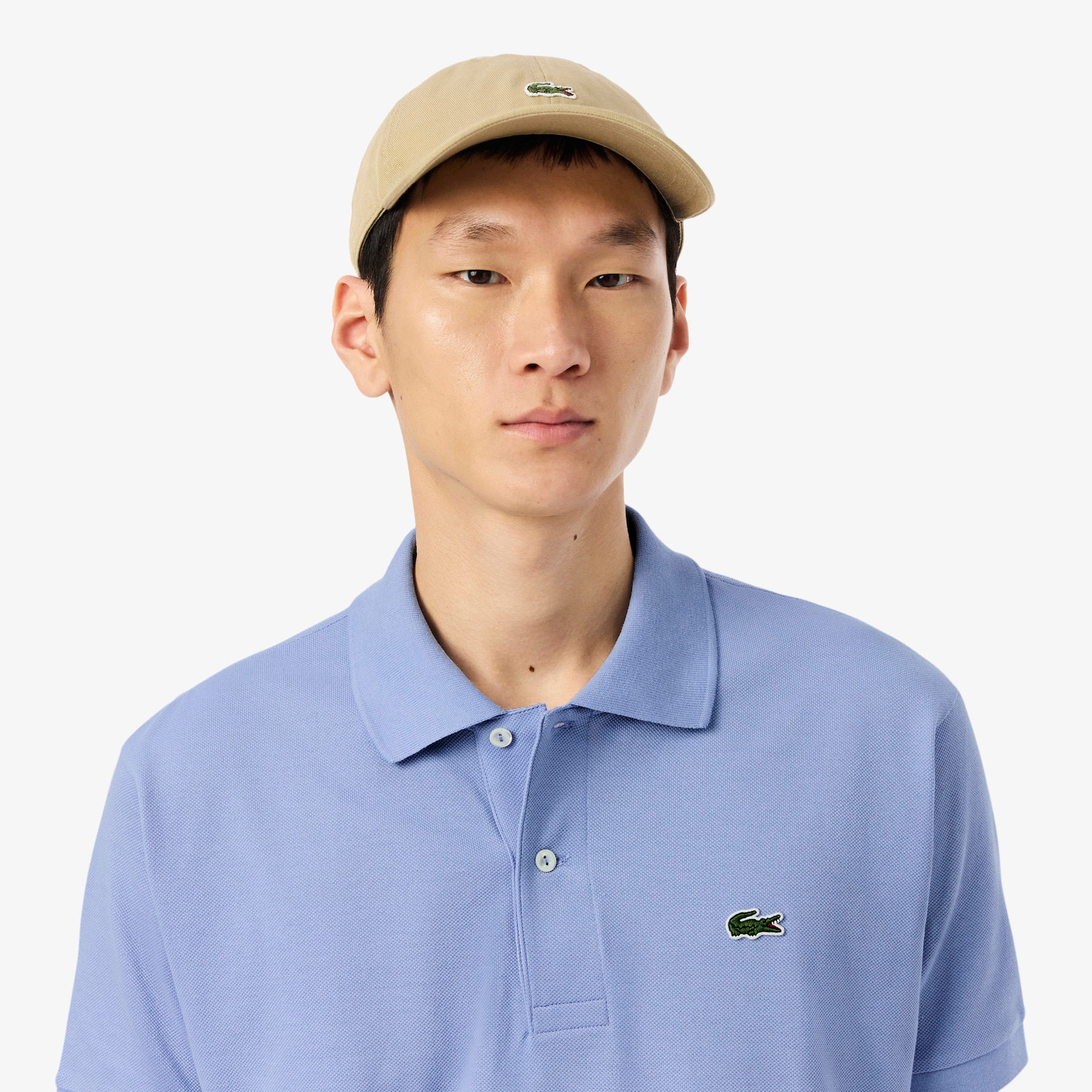 Classic Fit L.12.12 Original Polo Shirt image number 1