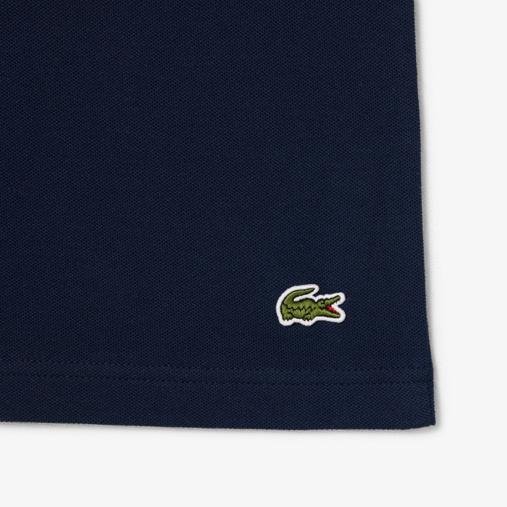 Roland-Garros Edition Petit Piqu&eacute; Polo Shirt image number 5