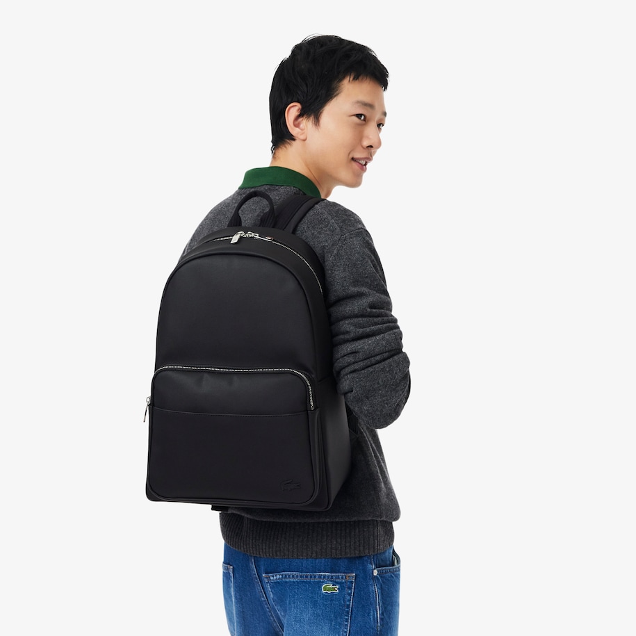Men's Classic Backpack image number 6