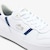 Men's T-Clip Golf Leather Golf Shoes image number 5