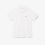 Slim Fit Adjustable Piqué Polo Shirt image number 3