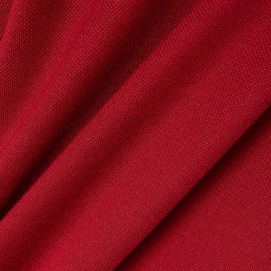 Runway Classic Fit Silk Piqu&eacute; Polo Shirt image number 6