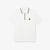Classic Fit French Made Badge Accent Polo Shirt image number 3