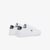 Men's Lerond Set Leather Sneakers image number 2