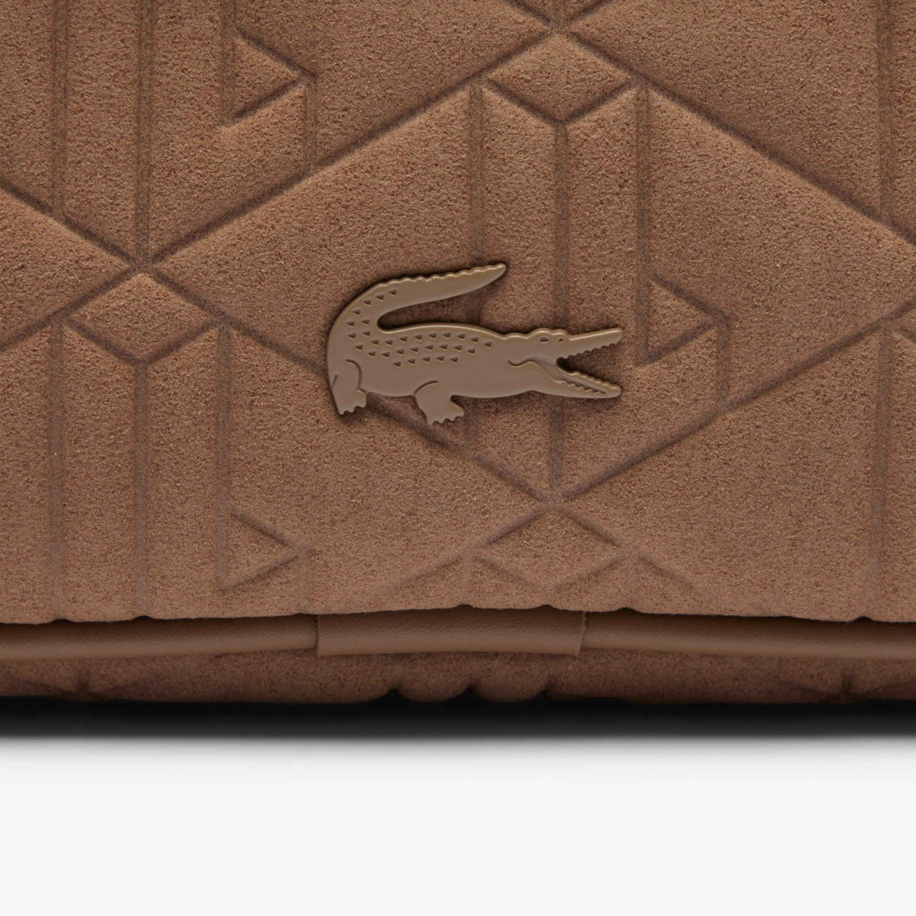 Small The Blend Reporter Bag image number 4