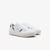 Men's T-Clip Golf Leather Golf Shoes image number 1