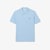 Classic Fit Landscape Crocodile Piqu&eacute; Polo Shirt image number 3