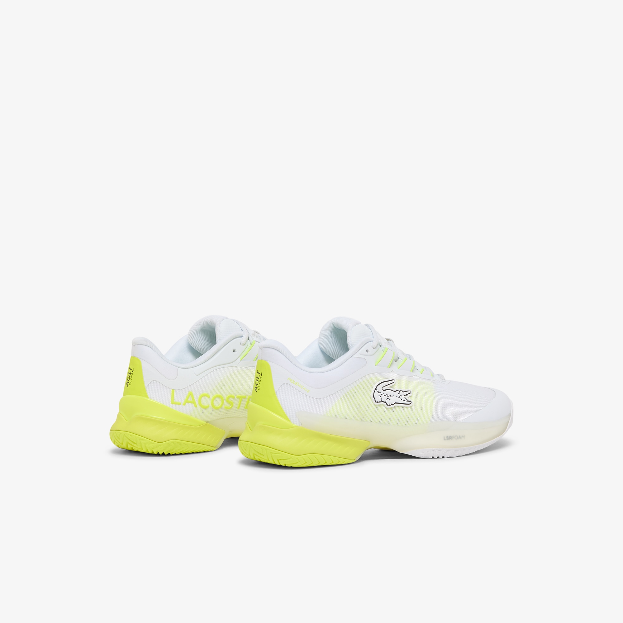 Men's AG-LT Ultra Tennis Shoes image number 2