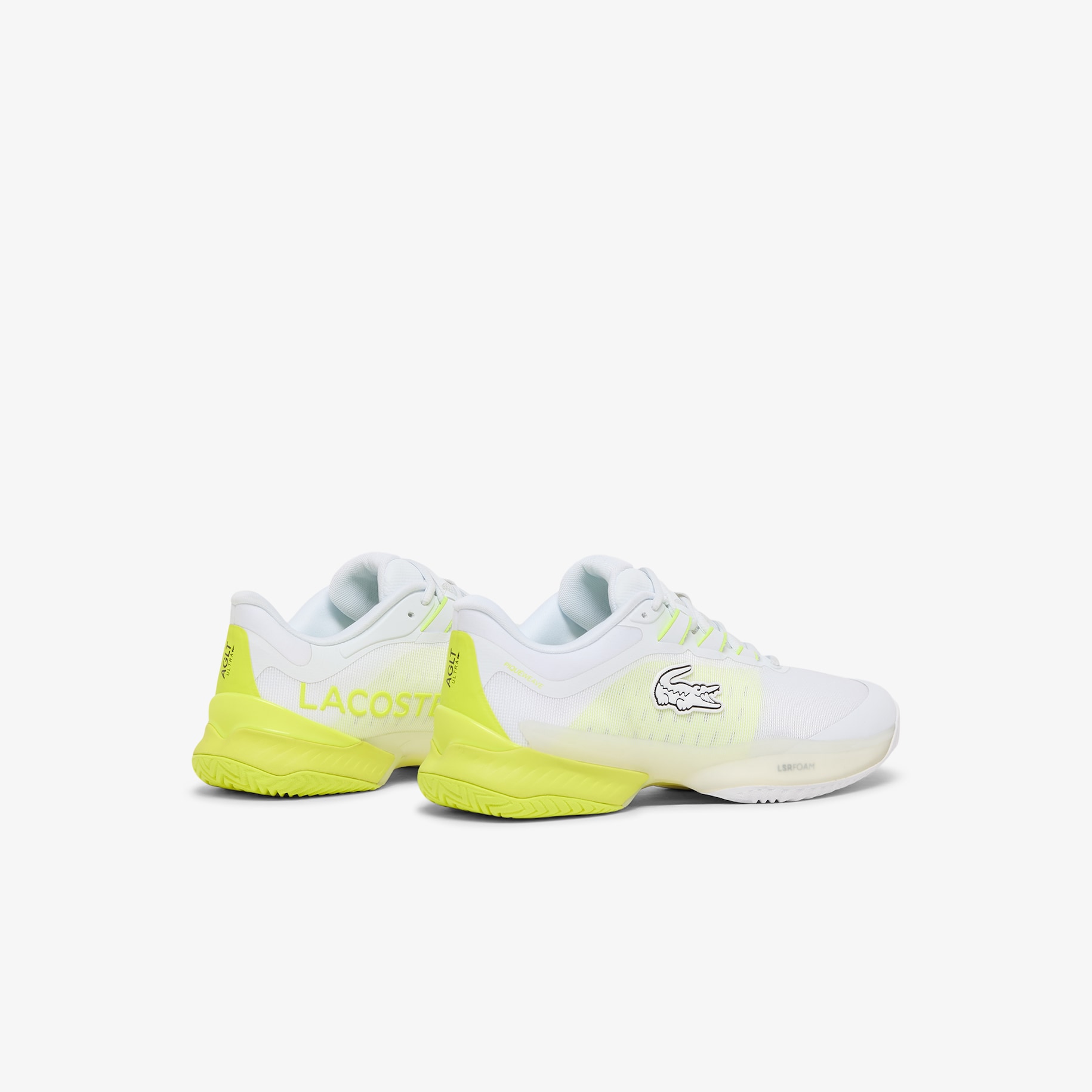 Men's AG-LT Ultra Tennis Shoes image number 2