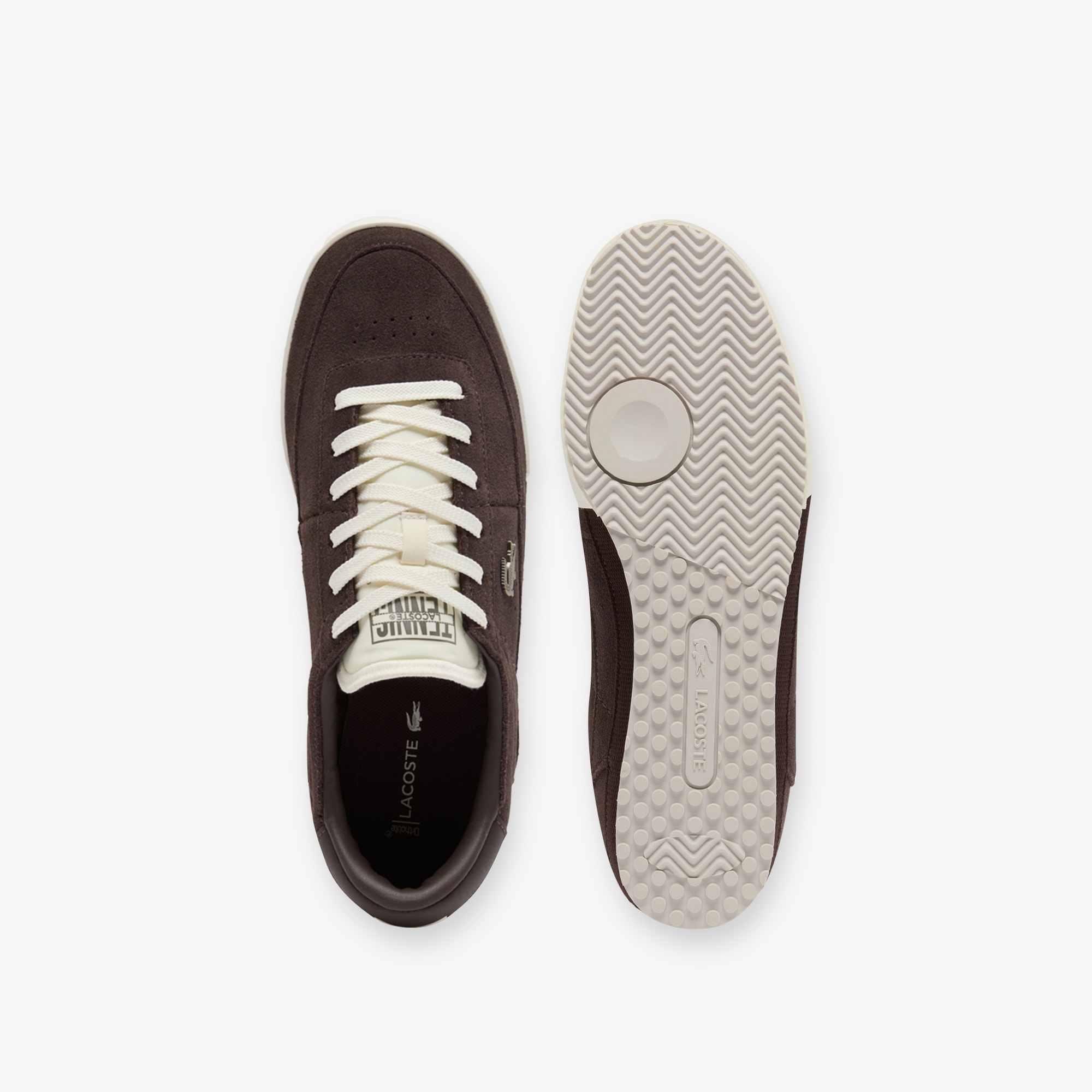 Men’s Aura Sneakers image number 3