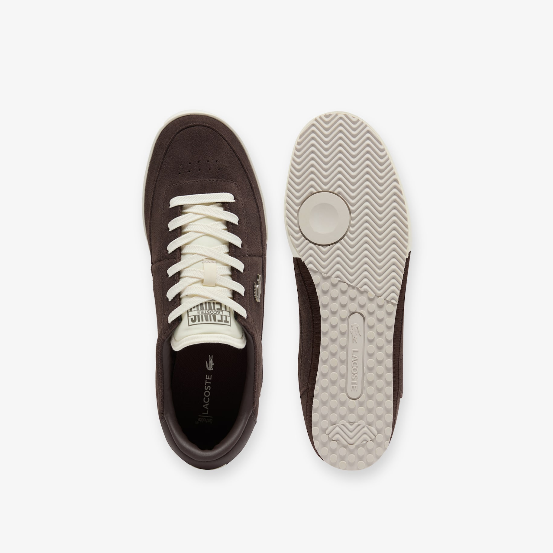 Men’s Aura Sneakers image number 3
