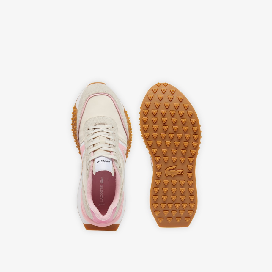 Women's L-Spin Deluxe Trainers image number 3