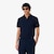 Regular Fit Paris Stretch Piqu&eacute; Polo Shirt image number 0
