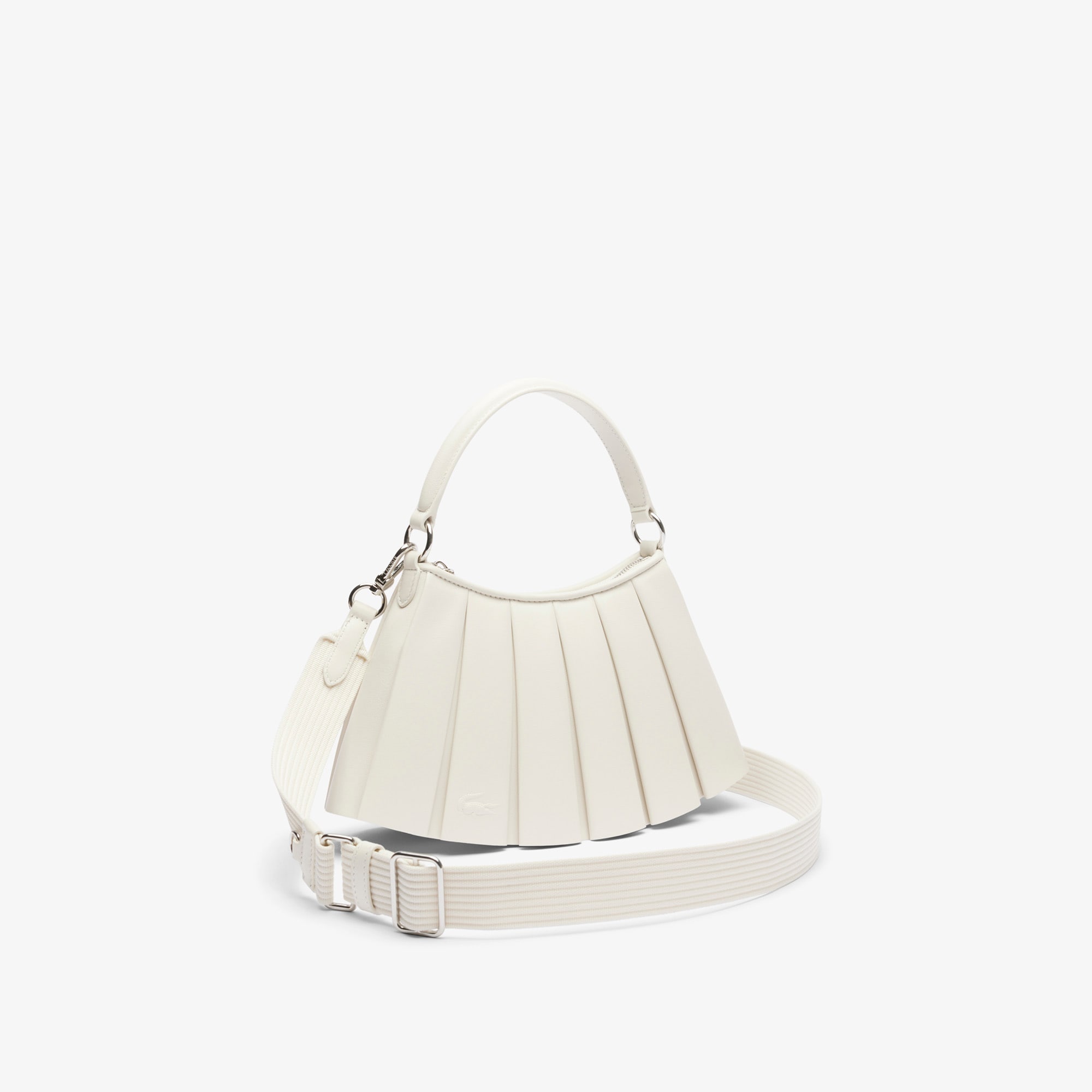 Small Runway Lenglen Leather Bag image number 2