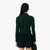 Women&rsquo;s Slim fit Stretch Piqu&eacute; Lacoste Polo Shirt image number 2