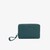 Men's Chantaco Piqu&eacute; Leather Zip Pouch image number 0