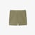 Regular Fit Stretch Cotton Shorts image number 3