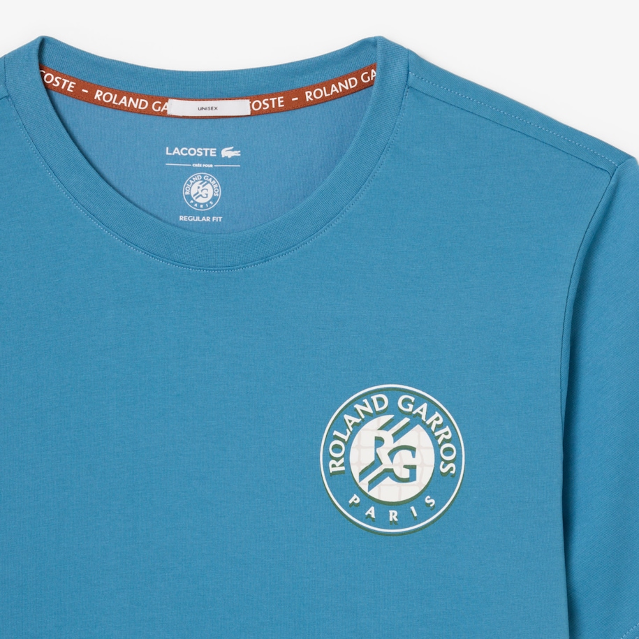 Roland-Garros Edition Tennis T-shirt image number 4
