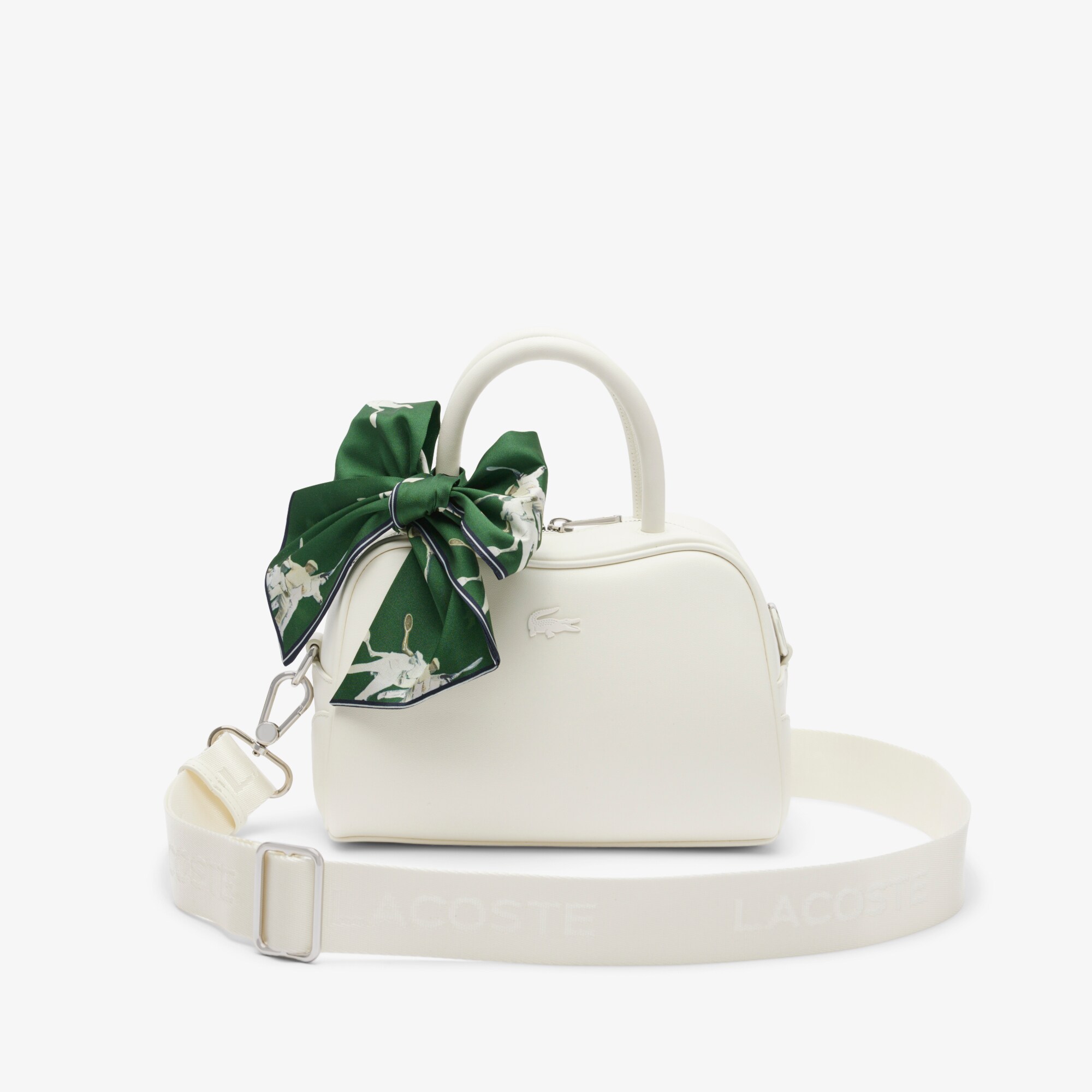 Mini Lora Leather Purse image number 5