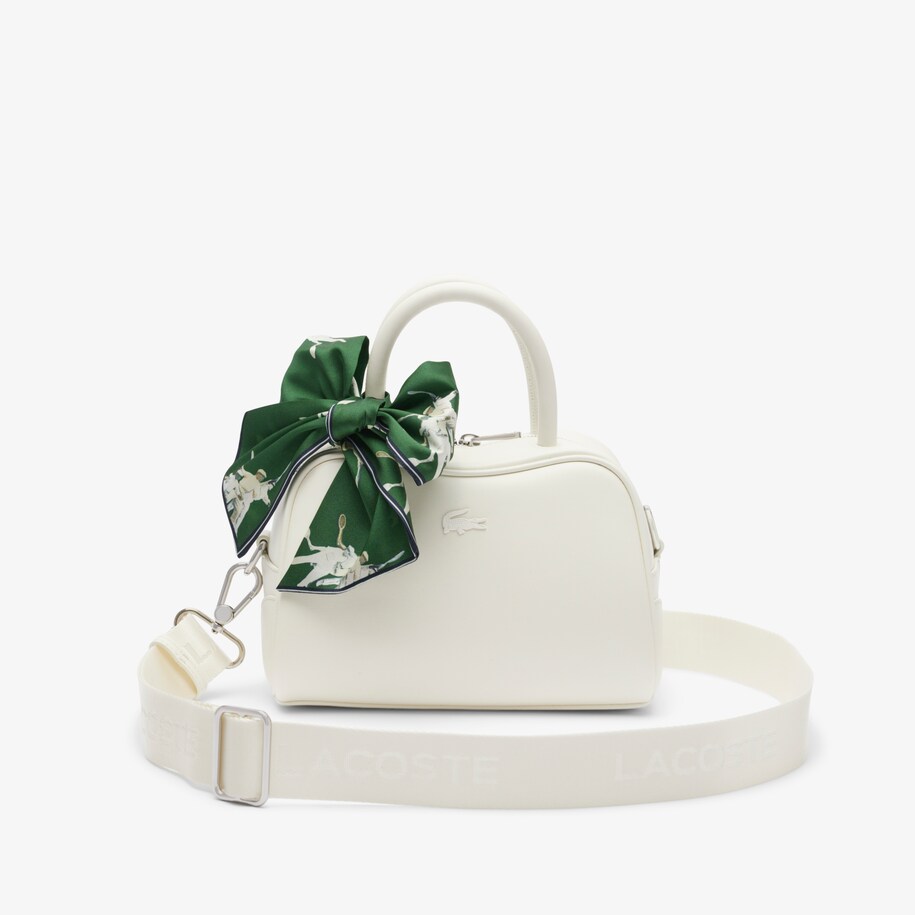 Mini Lora Leather Purse image number 5