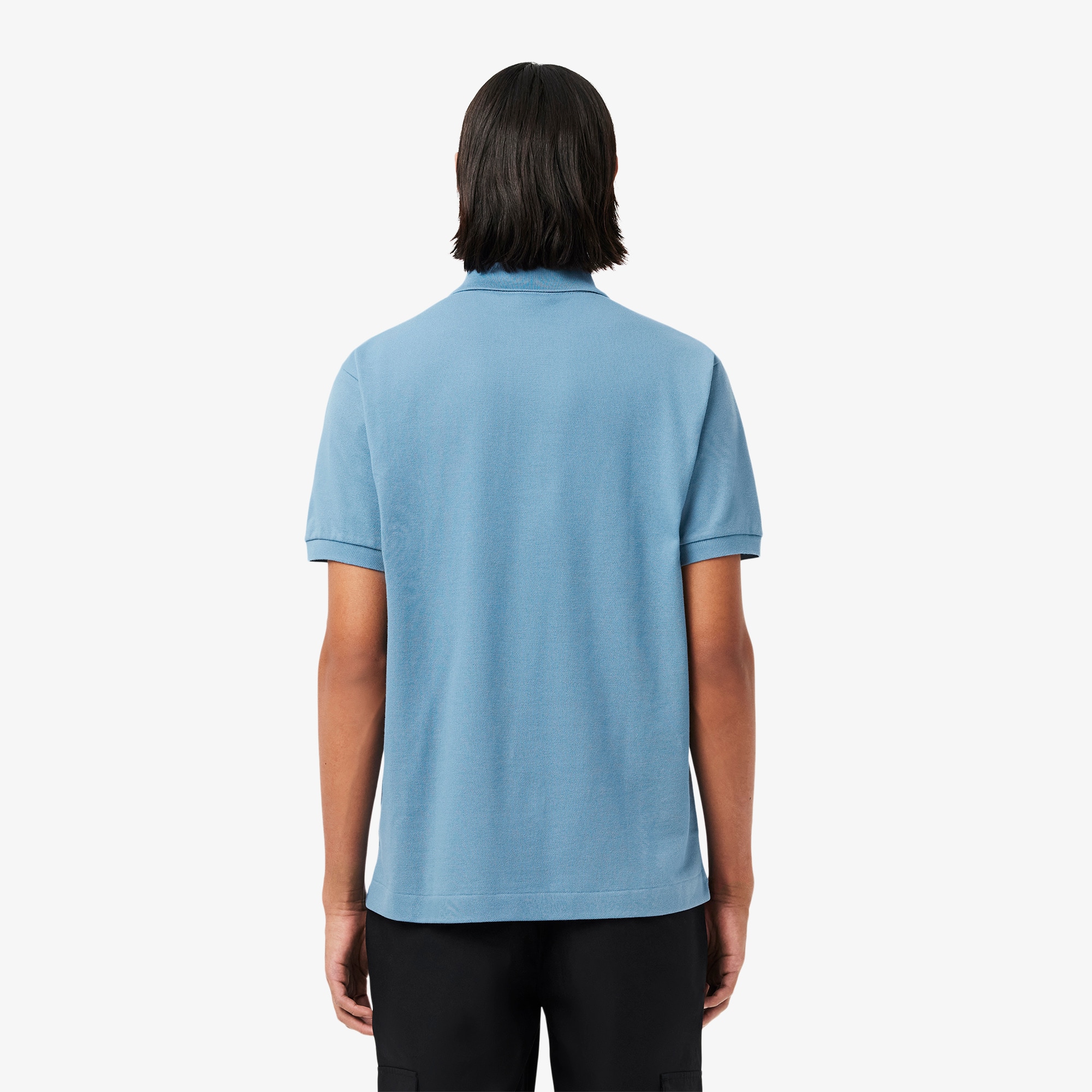 Classic Fit L.12.12 Original Polo Shirt image number 2