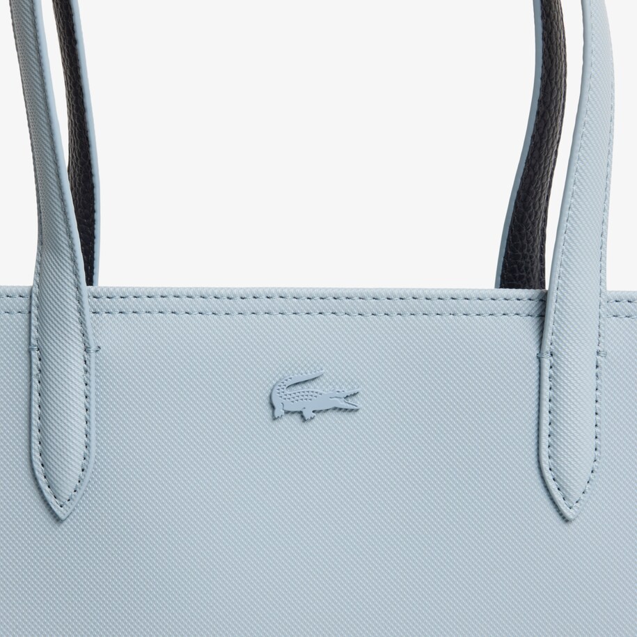 Anna Zipped Tote image number 4
