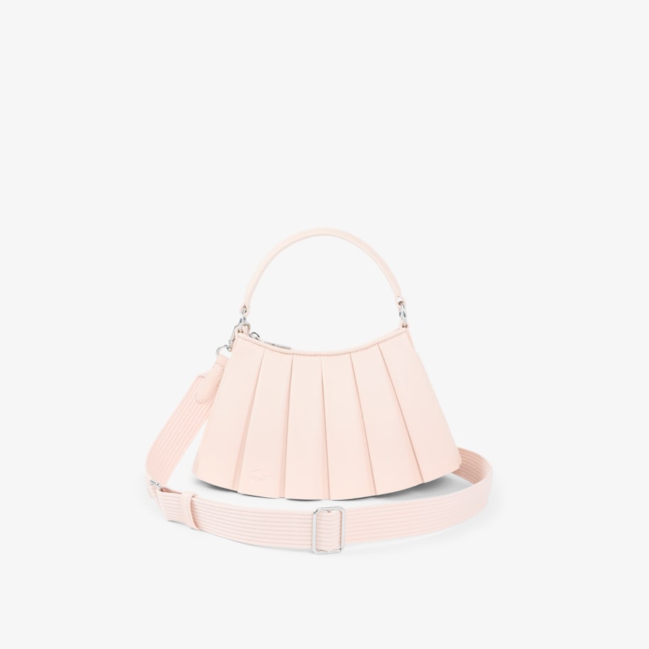 Small Runway Lenglen Leather Bag image number 0
