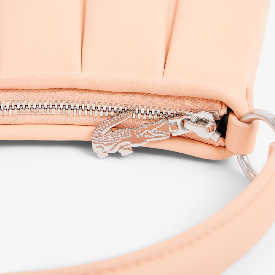 Small Runway Lenglen Leather Bag image number 4