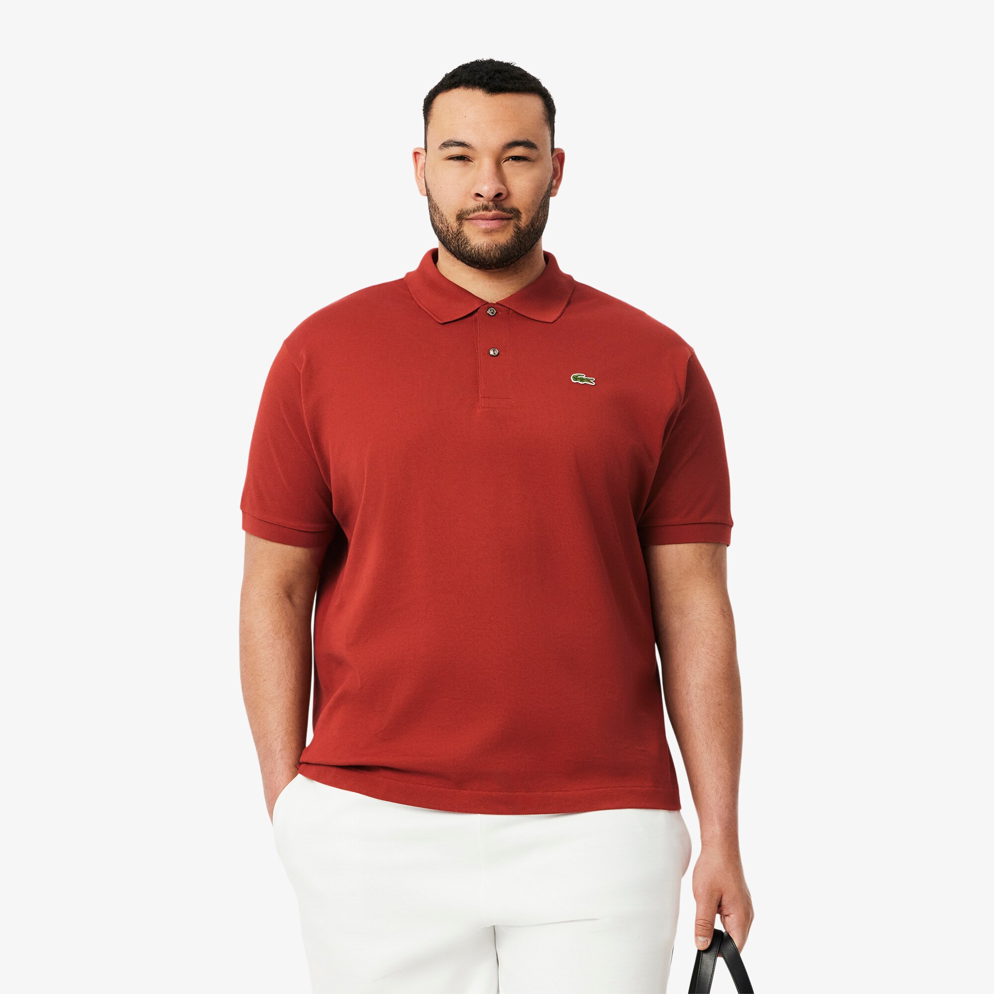 Classic Fit L.12.12 Original Polo Shirt image number 6