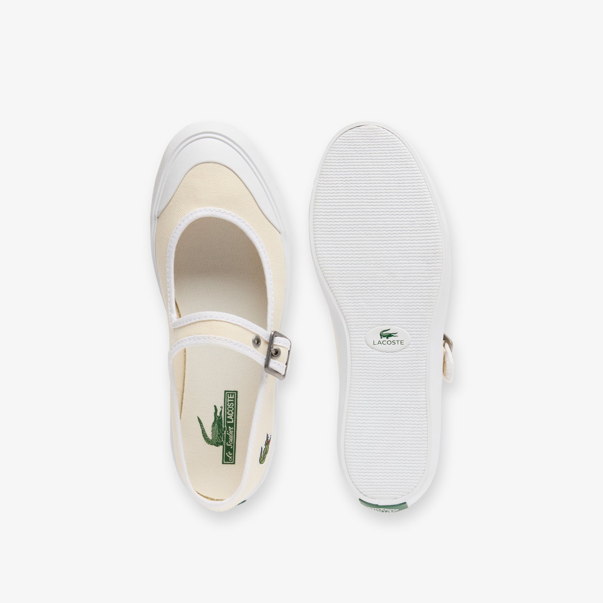 Women's Mary-J Sneakers image number 3