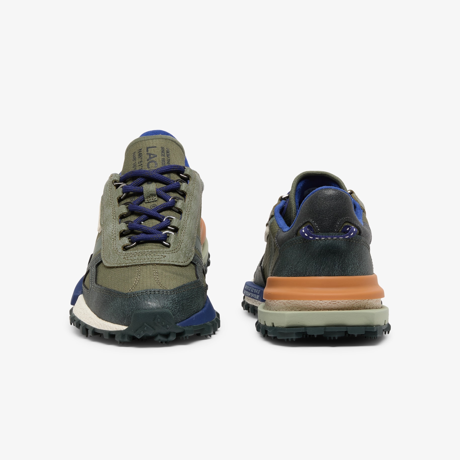 Men's Elite Active Sneakers image number 4