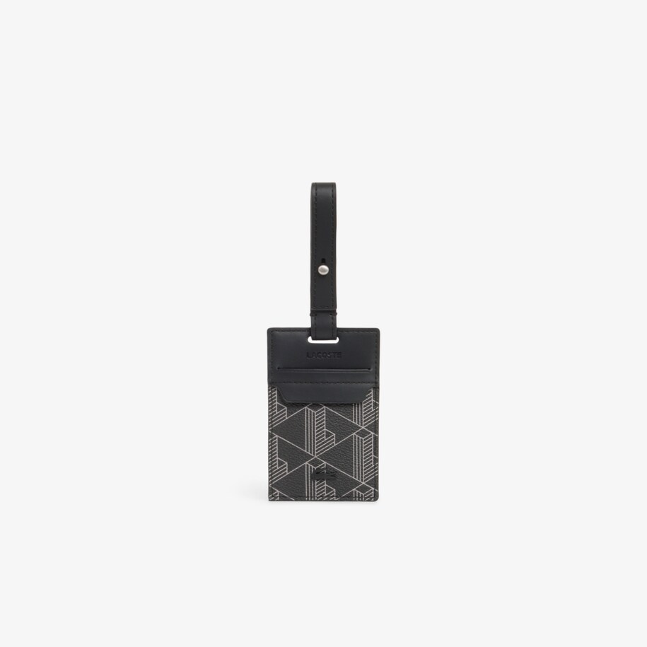 The Blend Luggage Tag image number 0
