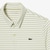 Regular Fit Ultra Dry Striped Golf Polo Shirt image number 4
