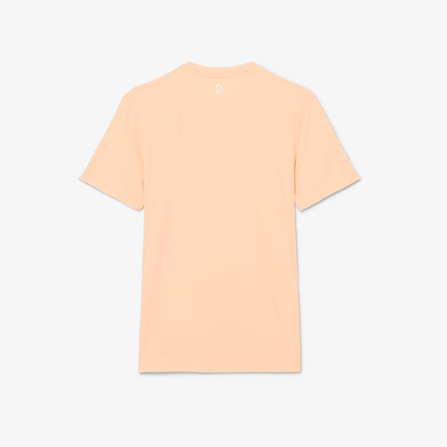 Lacoste Tennis x Novak Djokovic T-shirt image number 4