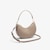Small Champs-&Eacute;lys&eacute;es Half-Moon Purse image number 2