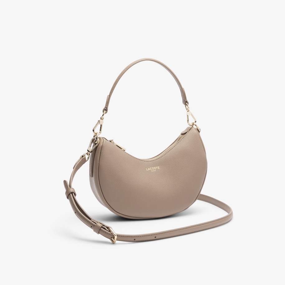 Small Champs-&Eacute;lys&eacute;es Half-Moon Purse image number 2