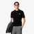 Classic Fit Embroidery Detail Piqu&eacute; Polo Shirt image number 0