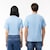 Classic Fit Lacoste Print T-shirt image number 2