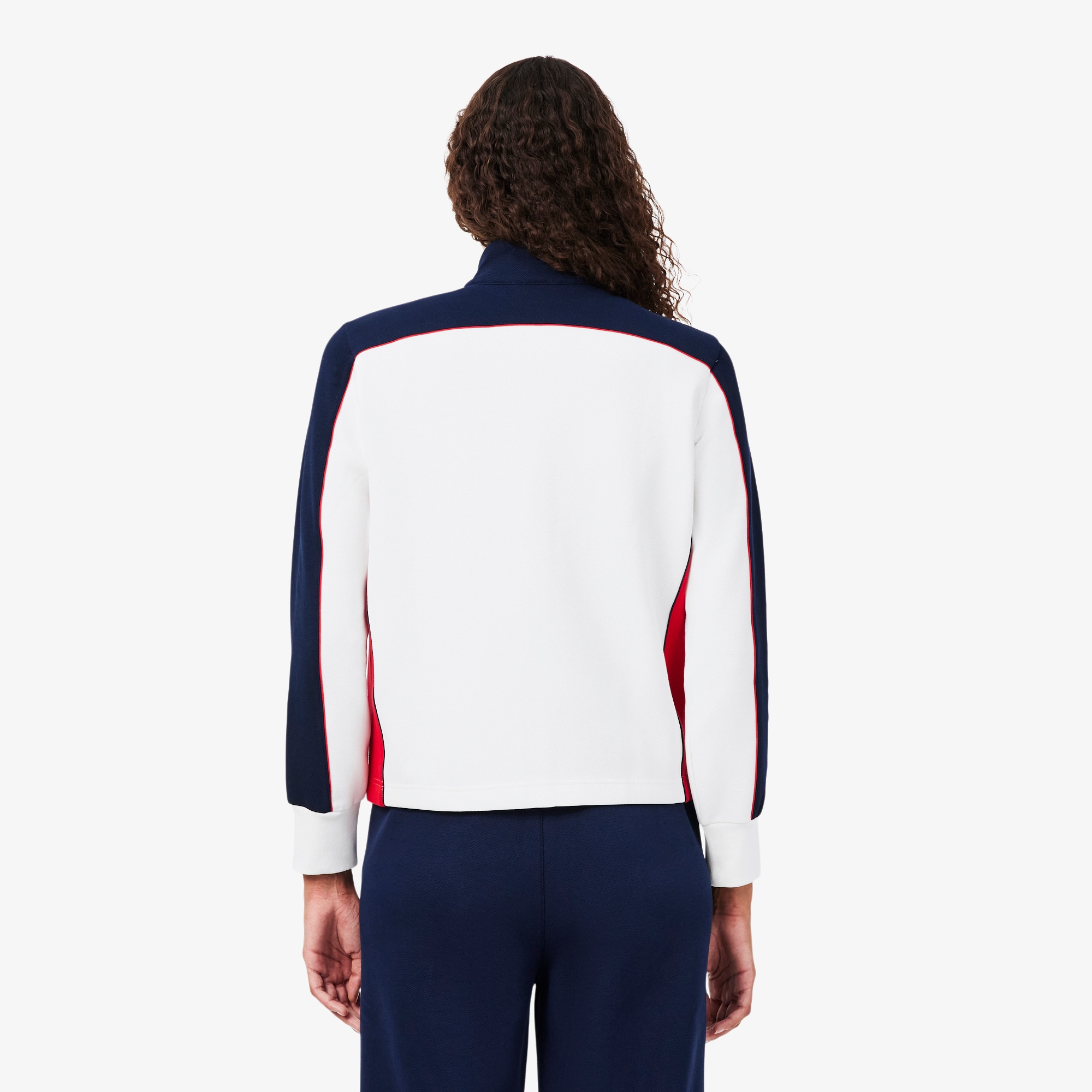 French Tennis Team Ceremony Jacket image number 2