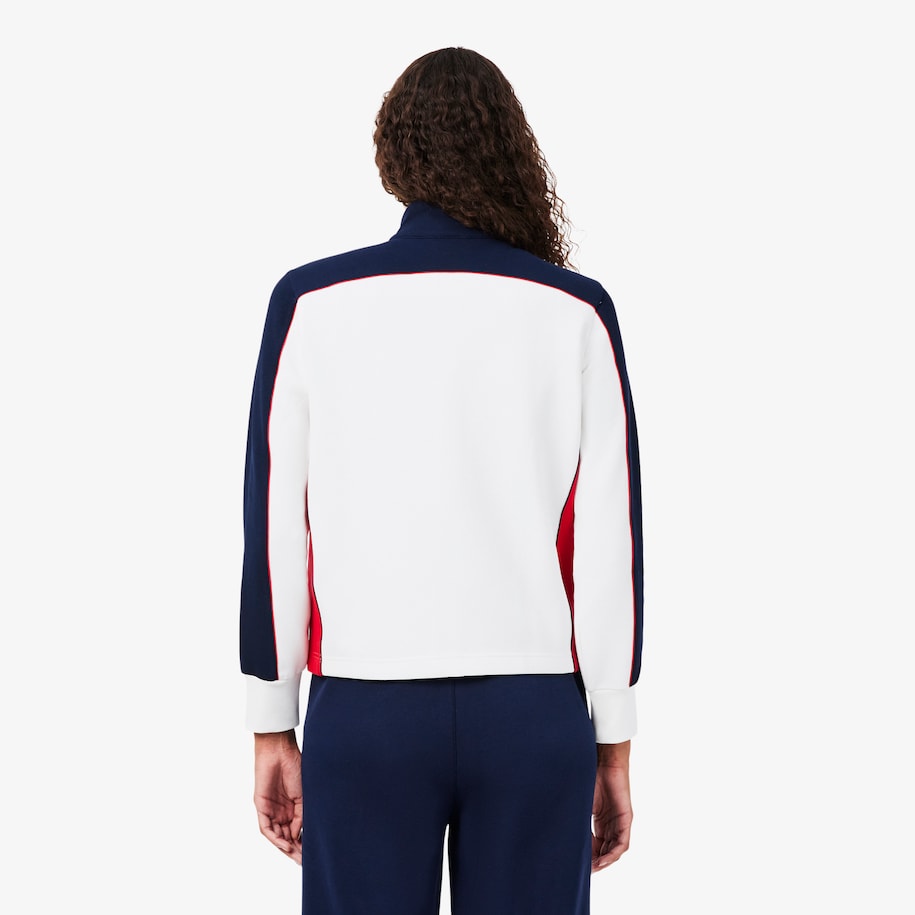French Tennis Team Ceremony Jacket image number 2