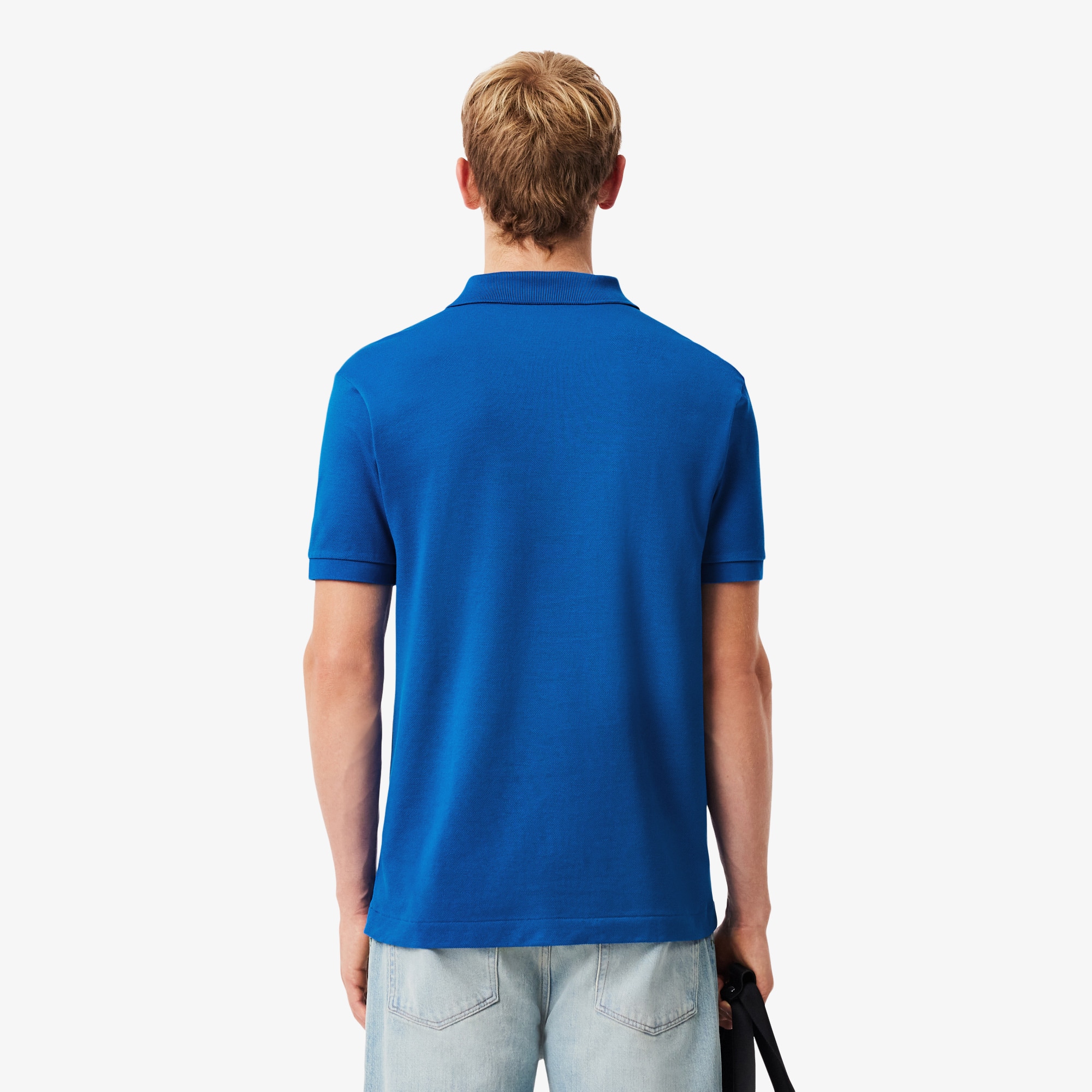 Classic Fit L.12.12 Original Polo Shirt image number 2