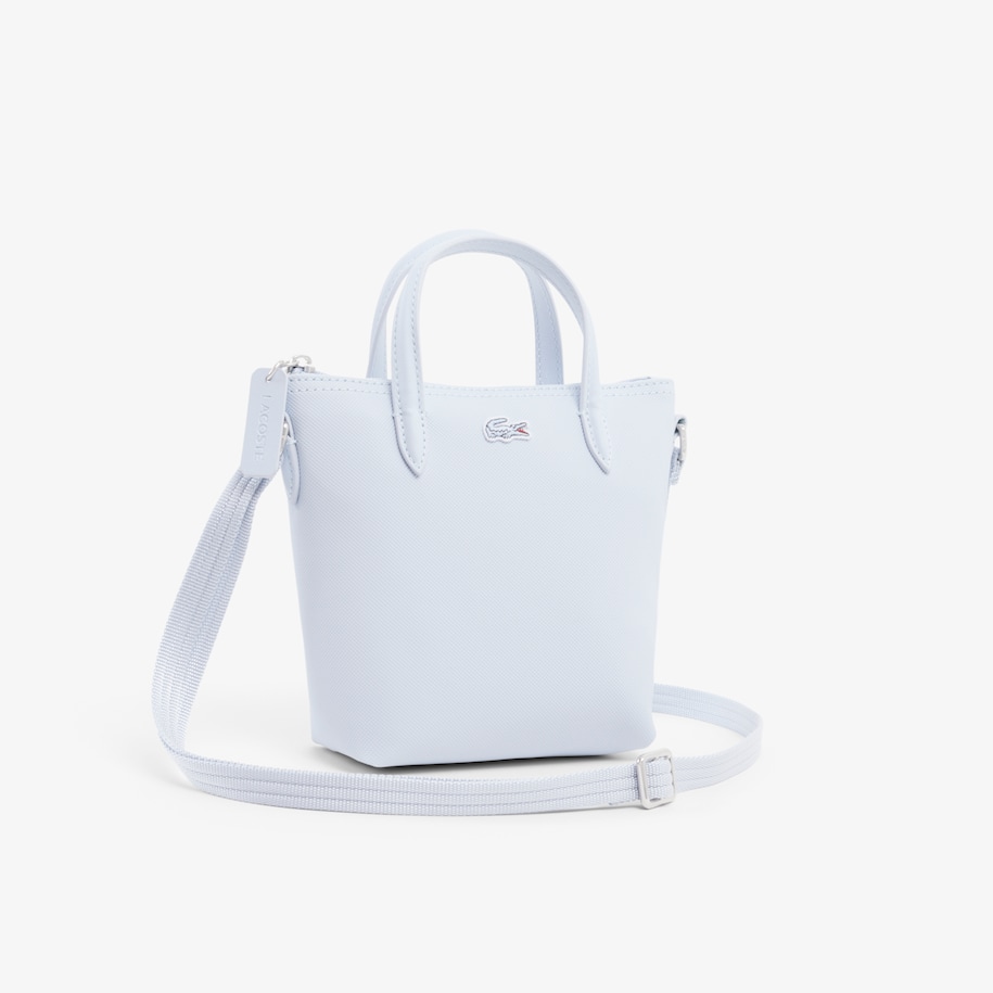 Mini L.12.12 Concept Tote image number 2