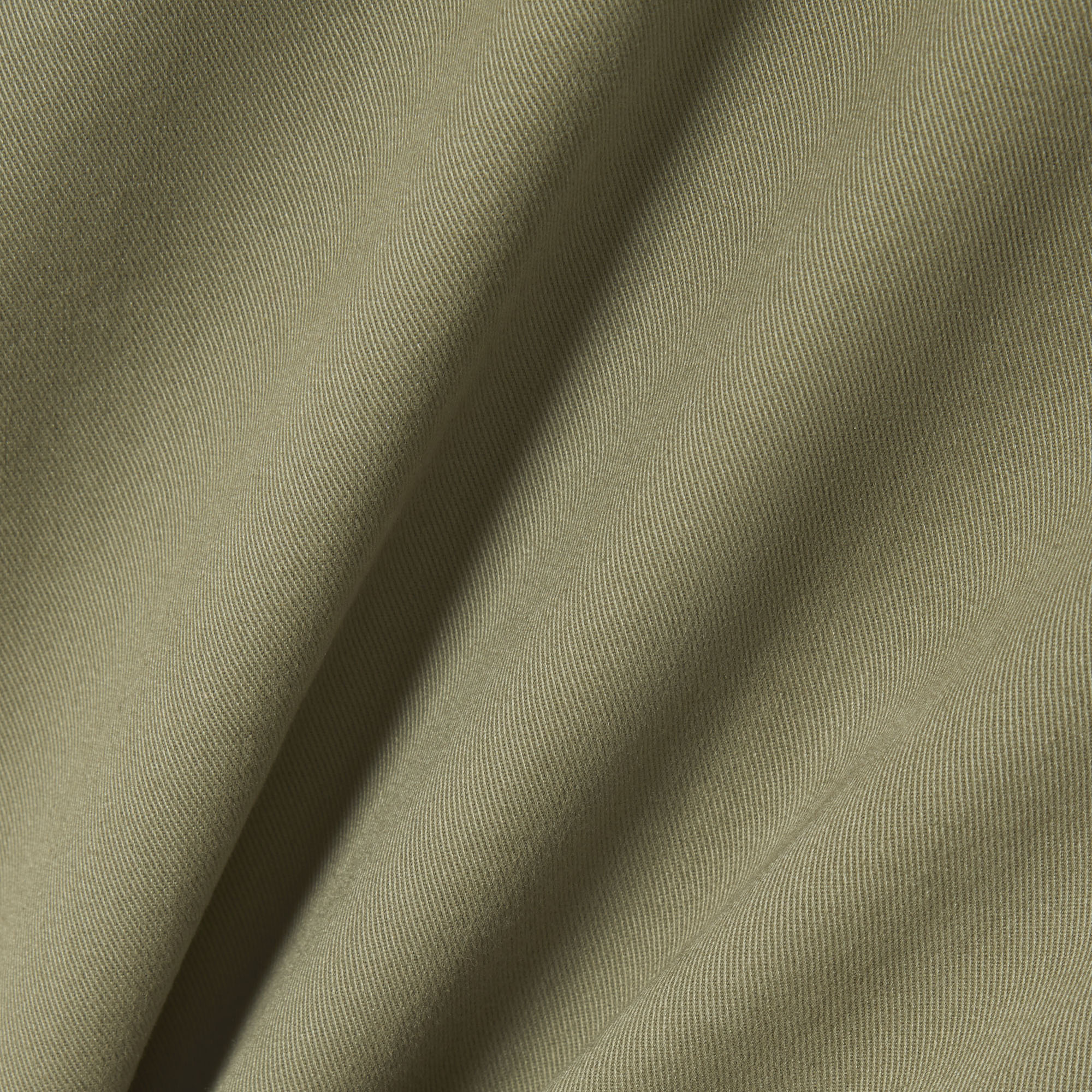 Regular Fit Stretch Cotton Shorts image number 7