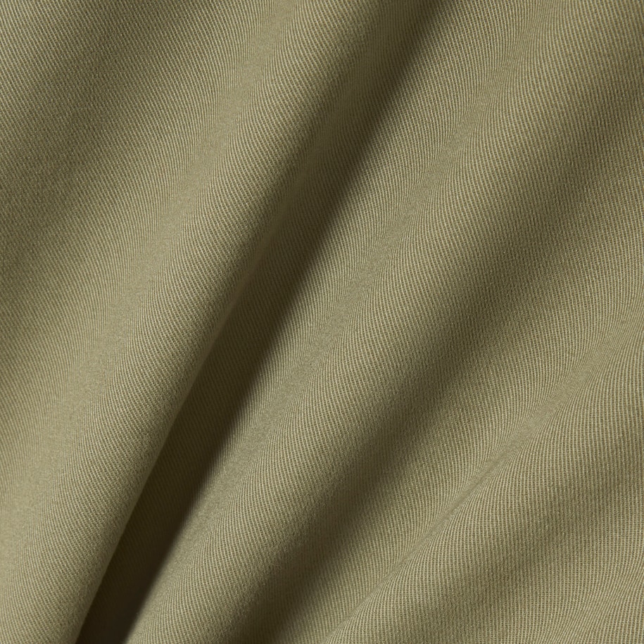 Regular Fit Stretch Cotton Shorts image number 7