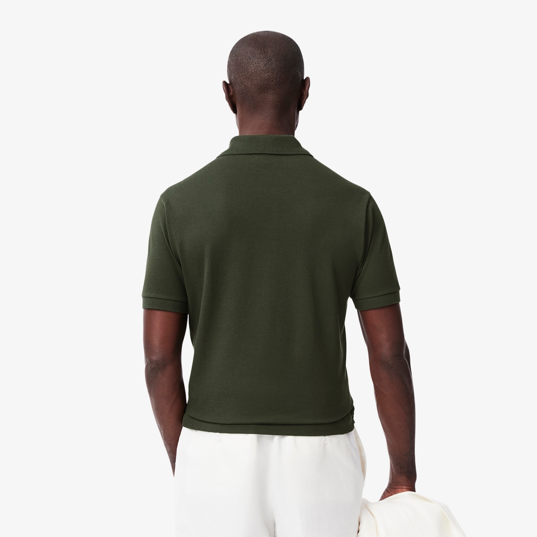 Classic Fit L.12.12 Original Polo Shirt image number 2
