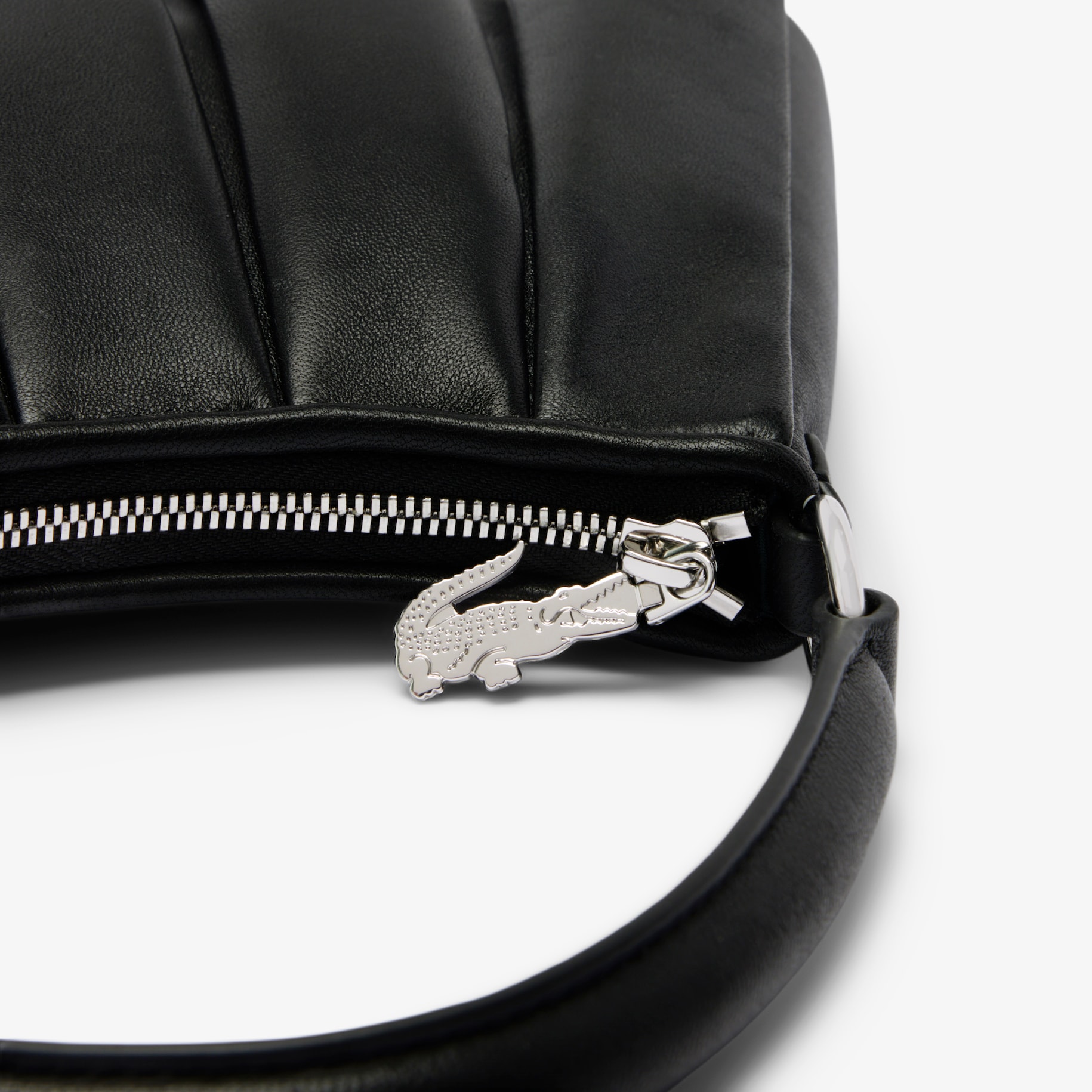Large FW24 Runway Lenglen Leather Bag image number 5