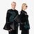 Large FW24 Runway Lenglen Leather Bag image number 6