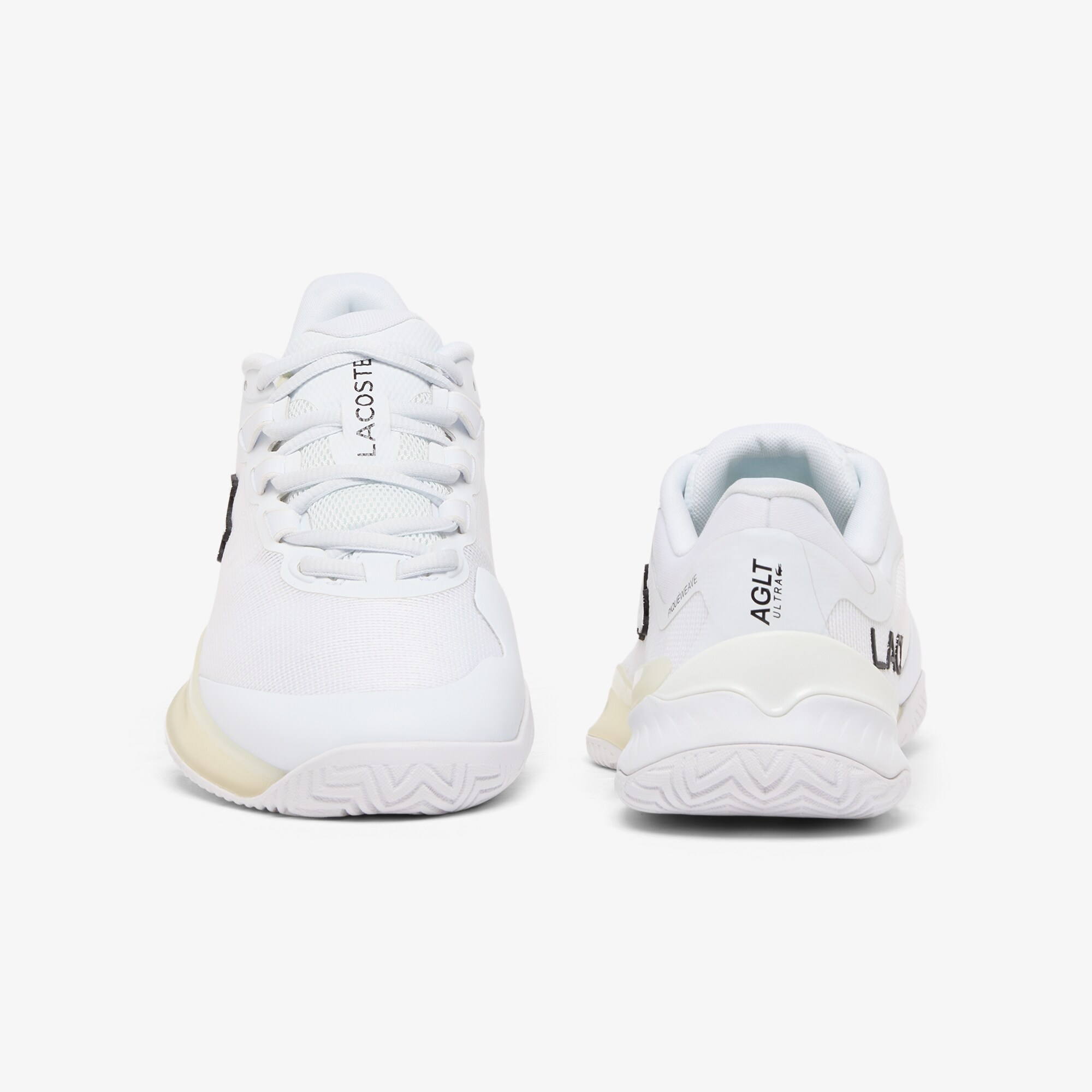 Women's AG-LT23 Ultra Tennis Shoes image number 4