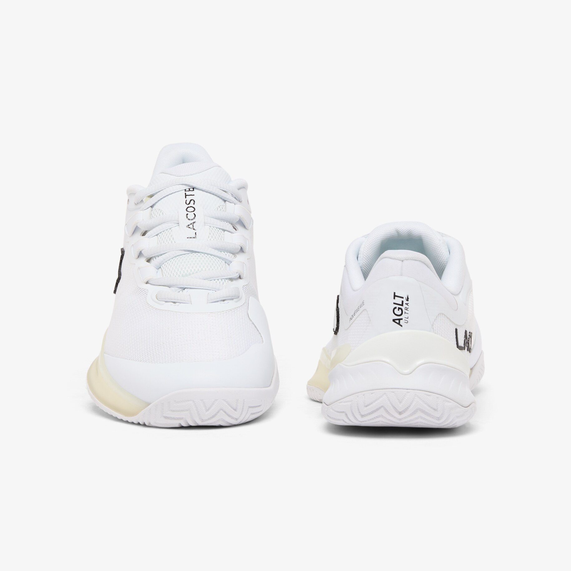 Women's AG-LT23 Ultra Tennis Shoes image number 4
